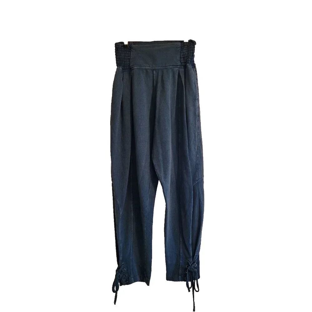Free People One Billie Joggers Size Small Super Cute! 💗 - Picture 5 of 10
